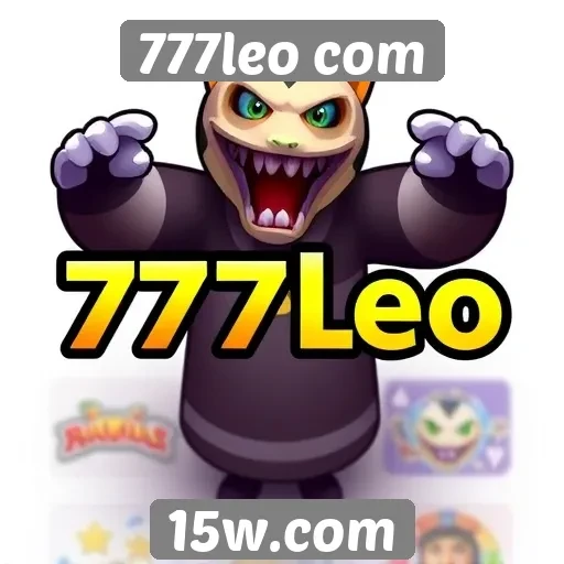 Análise dos jogos disponíveis no site 777leo