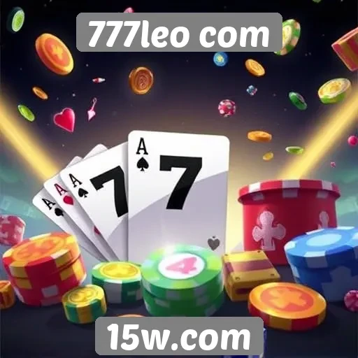 Jogos populares oferecidos no 777leo com